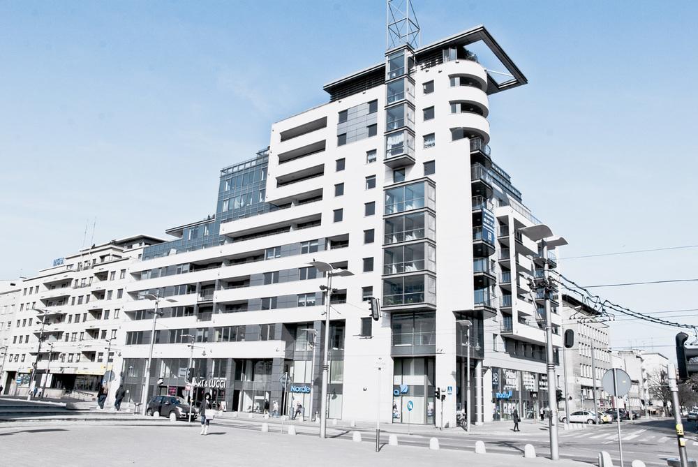 Apartament Transatlantyk Gdynia Camera foto