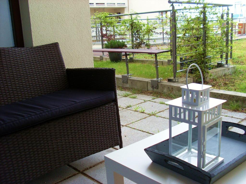 Apartament Transatlantyk Gdynia Camera foto