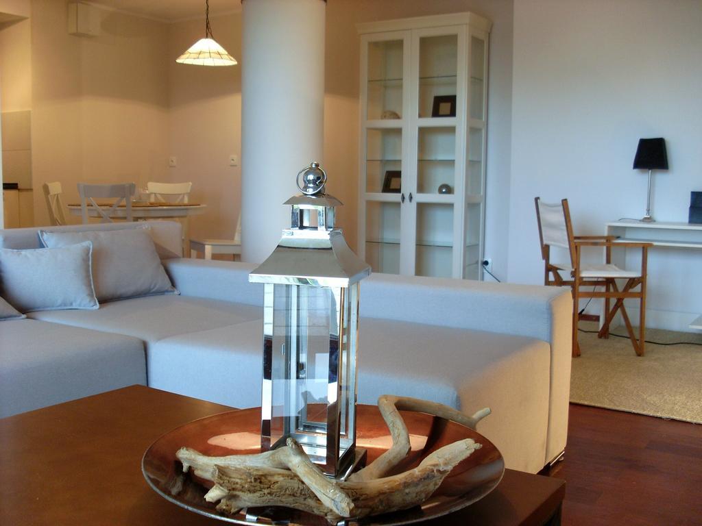 Apartament Transatlantyk Gdynia Camera foto
