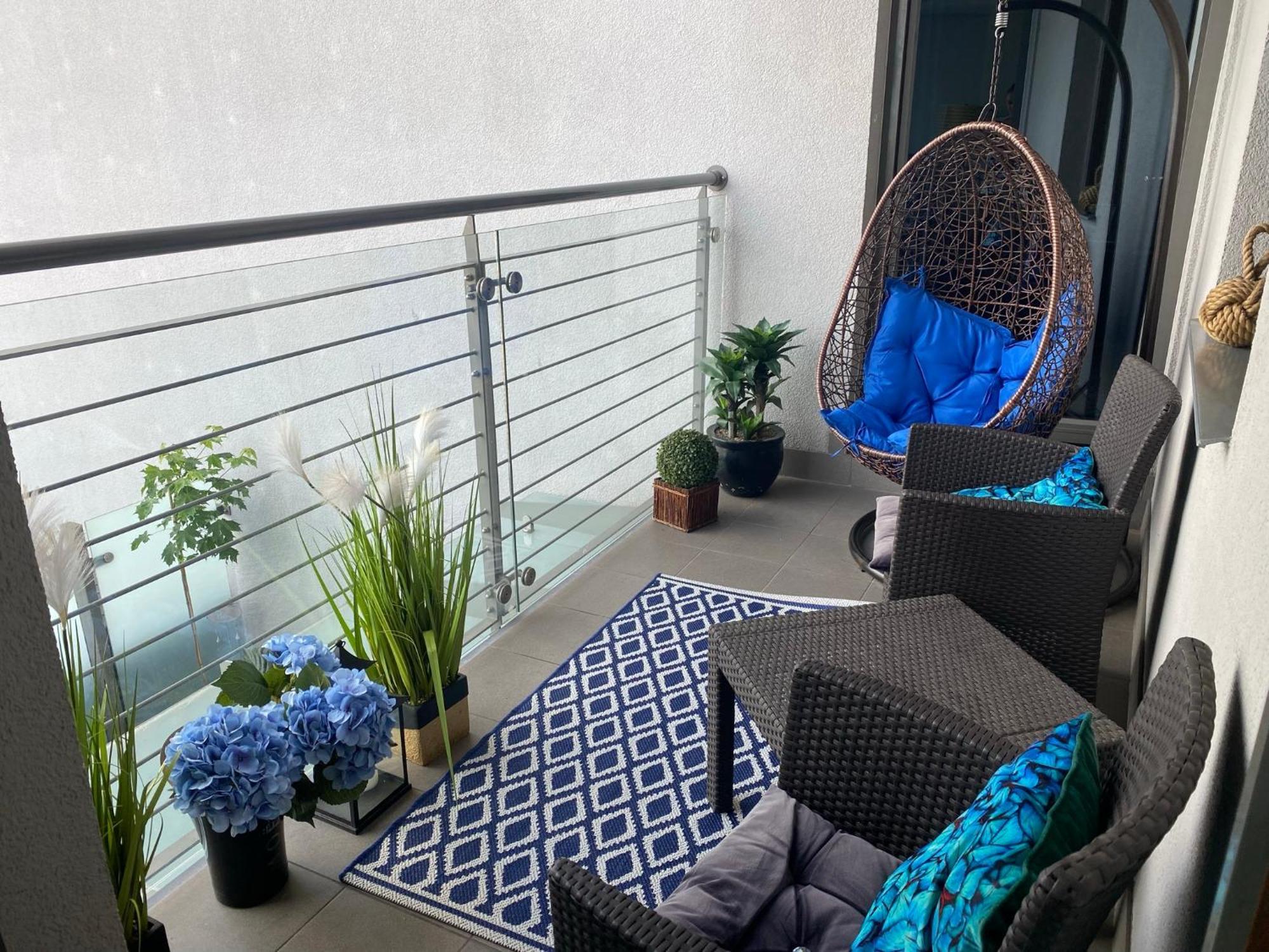 Apartament Transatlantyk Gdynia Esterno foto