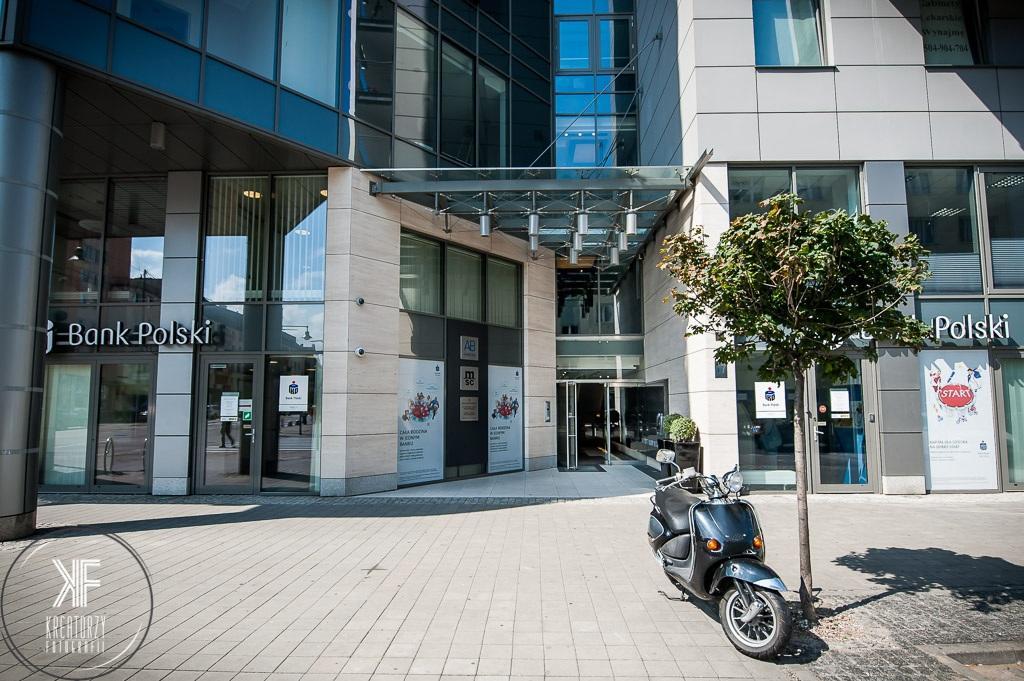 Apartament Transatlantyk Gdynia Esterno foto