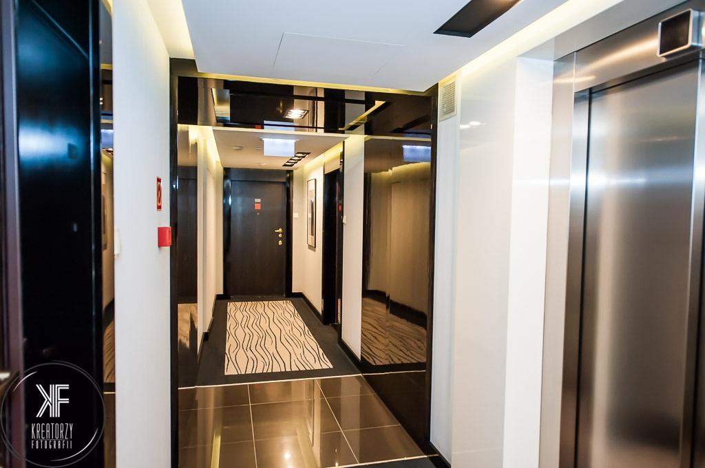 Apartament Transatlantyk Gdynia Esterno foto